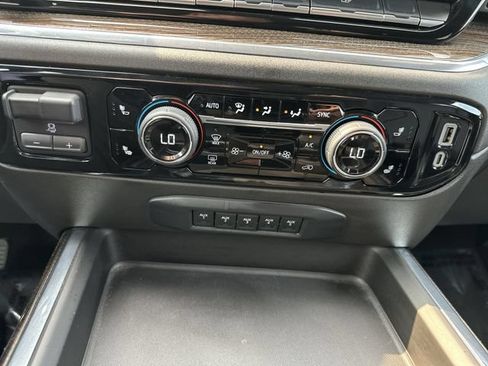 Used 2025 Chevrolet Silverado 3500 LT w/ All Star Edition AWD/4WD image 19