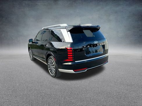 Certified 2026 Hyundai Palisade Calligraphy image 32