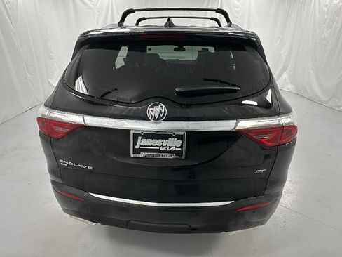 Used 2023 Buick Enclave Essence w/ Experience Buick Package image 4