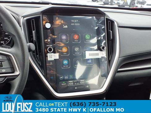 New 2026 Subaru Impreza 2.0i Sport image 8