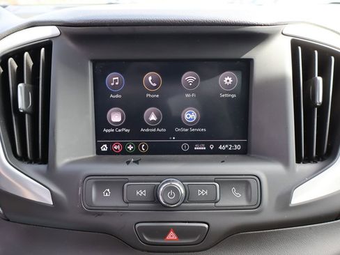 Used 2020 GMC Terrain SLE w/ Driver Convenience Package AWD/4WD image 20