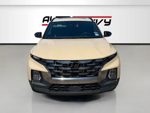 Used 2024 Hyundai Santa Cruz XRT AWD/4WD image 2