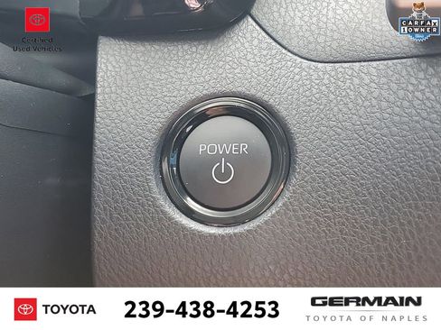 Certified 2025 Toyota Camry LE image 32