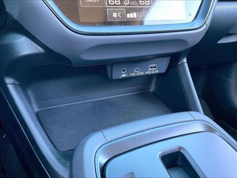 Certified 2026 Subaru Crosstrek 2.0i Premium image 25