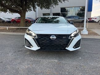 Used 2024 Nissan Altima 2.5 SV video 2