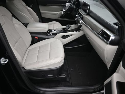 Used 2021 Kia Telluride EX w/ EX Premium Package AWD/4WD image 9