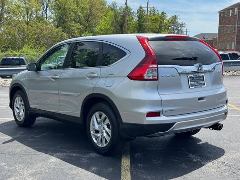 Used 2015 Honda CR-V EX image 9