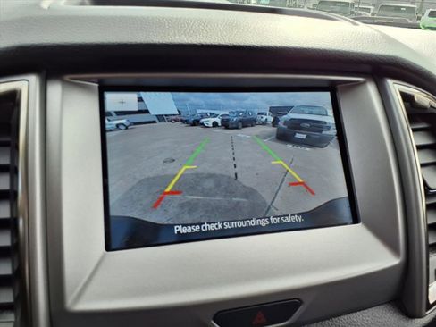 Used 2022 Ford Ranger XLT image 5