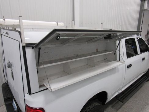 Used 2023 RAM 2500 Tradesman image 19