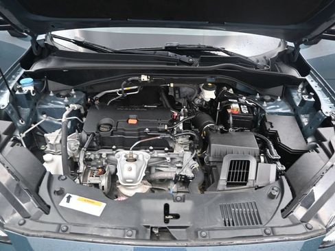 Used 2023 Honda HR-V Sport image 12