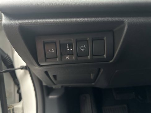 Certified 2023 Subaru Outback Limited XT image 11