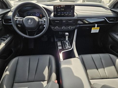 New 2026 Acura ADX FWD image 11