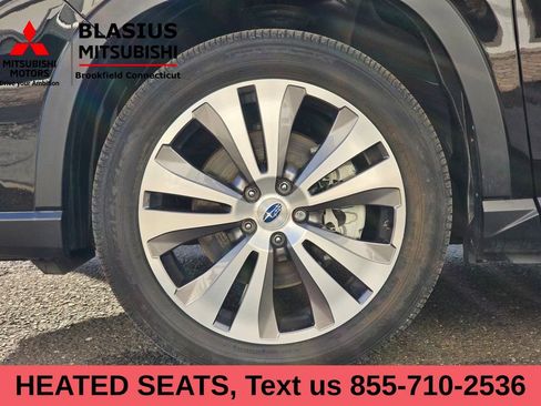 Used 2022 Subaru Ascent Touring image 8