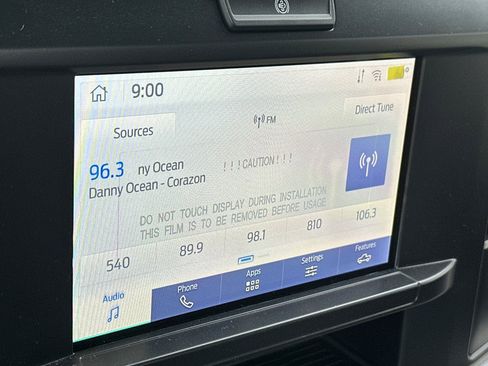 New 2026 Ford F550 2WD Regular Cab Super Duty image 16