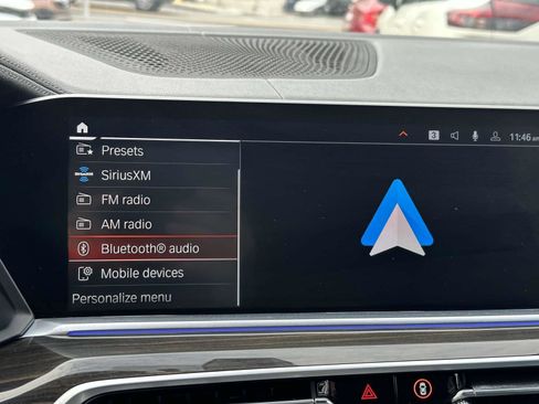 Used 2023 BMW X5 sDrive40i image 33