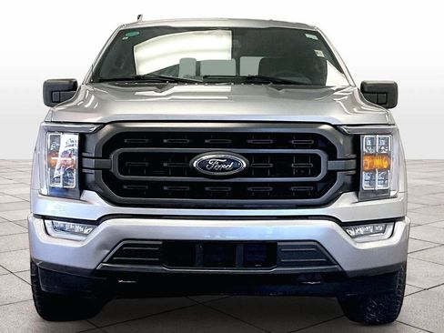 Certified 2023 Ford F150 XLT w/ Equipment Group 302A High image 3