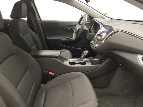 Used 2021 Chevrolet Malibu LS w/ Driver Confidence Package II FWD image 21