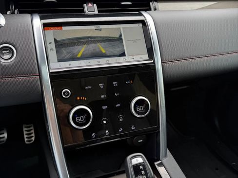 Used 2020 Land Rover Discovery Sport SE R-Dynamic image 23