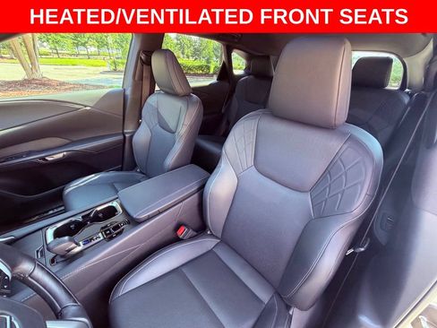 Used 2024 Lexus RX 350 Premium w/ Accessory Package (K3) FWD image 14