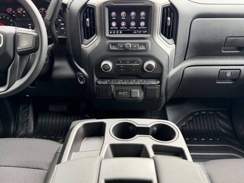 New 2026 GMC Sierra 1500 Pro w/ Pro Value Package image 46