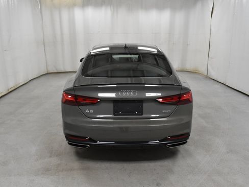 Used 2025 Audi A5 2.0T Premium Plus image 6