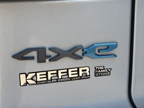 Used 2024 Jeep Wrangler High Altitude image 12