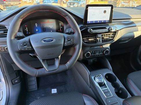 New 2026 Ford Escape ST-Line Select AWD/4WD image 10