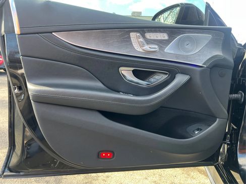 Used 2019 Mercedes-Benz CLS 53 AMG 4MATIC image 17