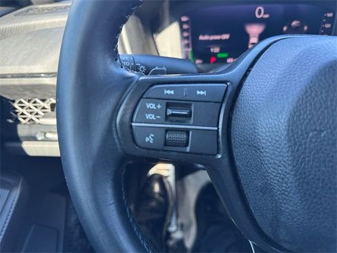 Certified 2023 Honda Accord Sport image 22