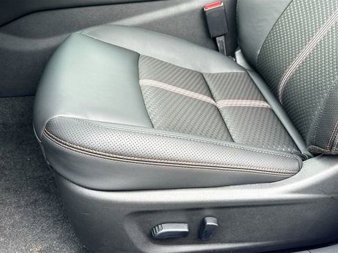 New 2025 Nissan Altima 2.5 SR image 17