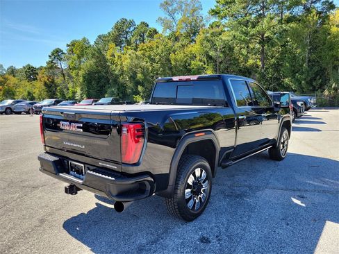 Used 2024 GMC Sierra 2500 Denali w/ Denali Reserve Package image 12