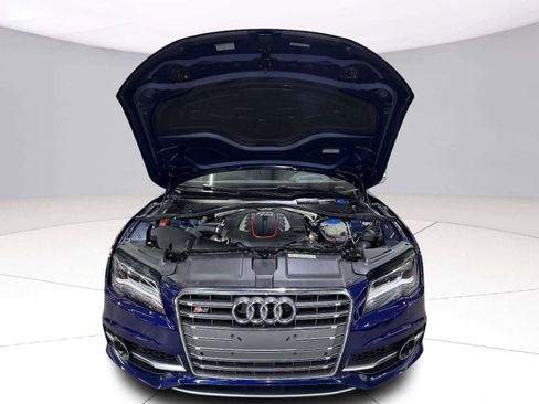 Used 2013 Audi S7 Prestige AWD/4WD image 42