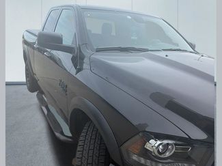 Used 2023 RAM 1500 Classic Warlock w/ Trailer & Traction Group 360° Tour