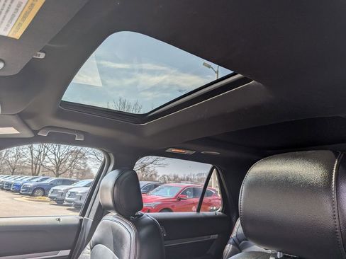 Used 2017 Ford Explorer Sport w/ Equipment Group 401A image 12