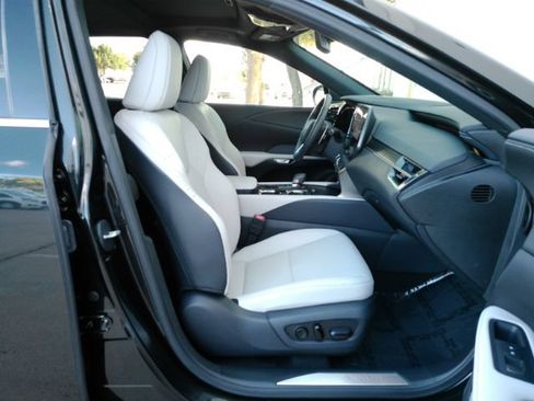 Used 2023 Lexus RX 350 Premium w/ Accessory Package (Z1) FWD image 19