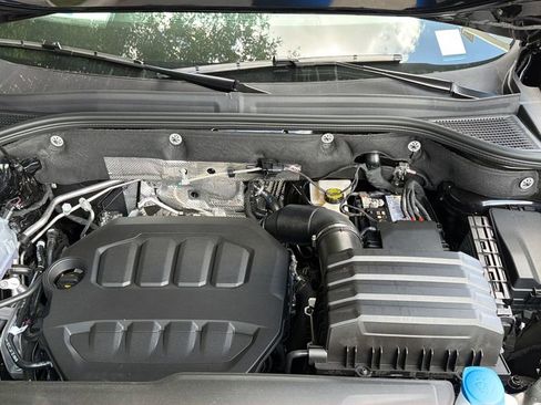 New 2026 Volkswagen Atlas Peak Edition AWD/4WD image 26