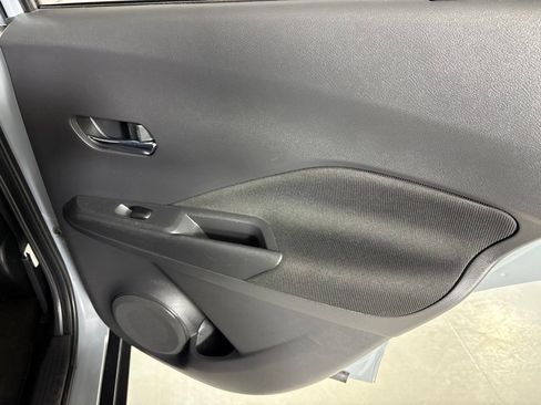 Used 2022 Nissan Kicks SV FWD image 18
