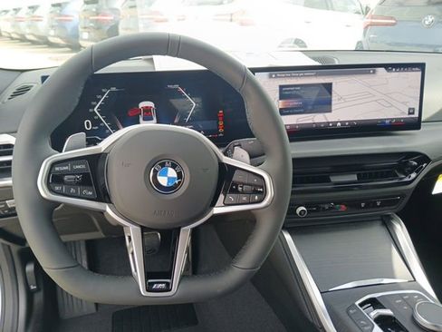 New 2025 BMW 230i 230i Loaner w/ M Sport Package image 15