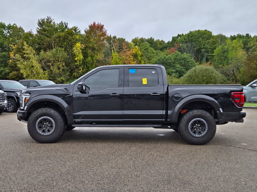 Used 2024 Ford F150 Raptor AWD/4WD image 2