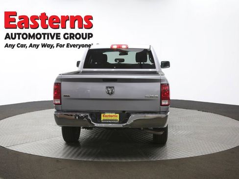Used 2024 RAM 1500 Classic SLT image 37