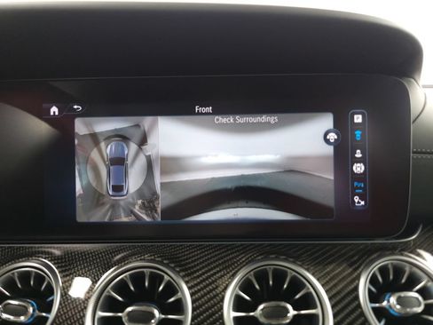 Used 2024 Mercedes-Benz AMG GT 63 S image 20