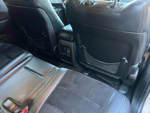 Used 2015 Dodge Durango SXT w/ Quick Order Package 23B image 19