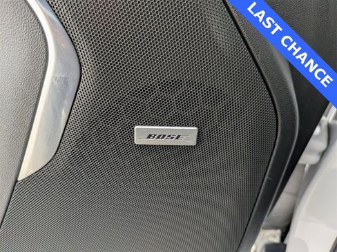 Used 2021 Chevrolet Tahoe Z71 image 9