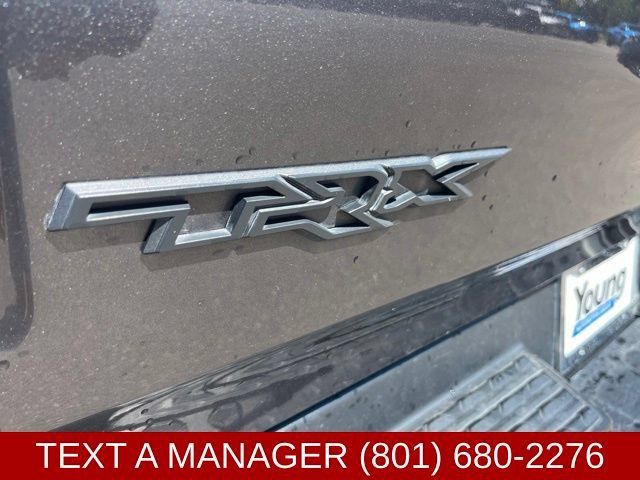 Used 2022 RAM 1500 TRX w/ TRX Level 2 Equipment Group AWD/4WD image 12