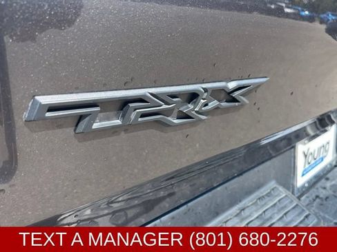 Used 2022 RAM 1500 TRX w/ TRX Level 2 Equipment Group AWD/4WD image 12