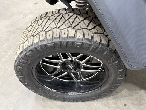 Used 2021 Jeep Gladiator Rubicon image 43