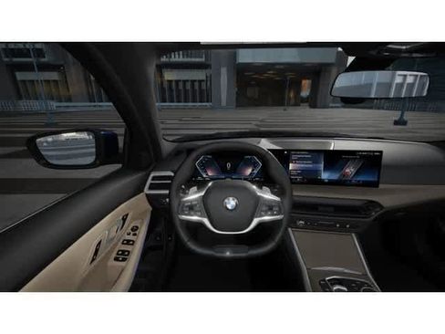 New 2026 BMW 330i Sedan w/ Convenience Package image 13