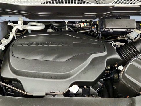 Used 2022 Honda Pilot TrailSport image 28