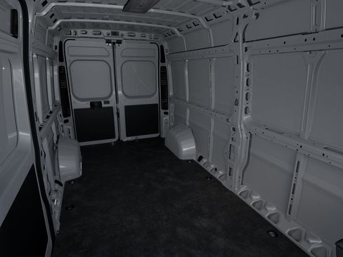 New 2026 RAM ProMaster 2500 image 22
