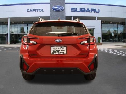 New 2026 Subaru Crosstrek 2.0i Premium AWD/4WD image 4